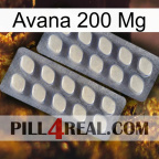 Avana 200Mg 07